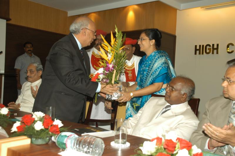 Conference Hall Inauguration Image 17